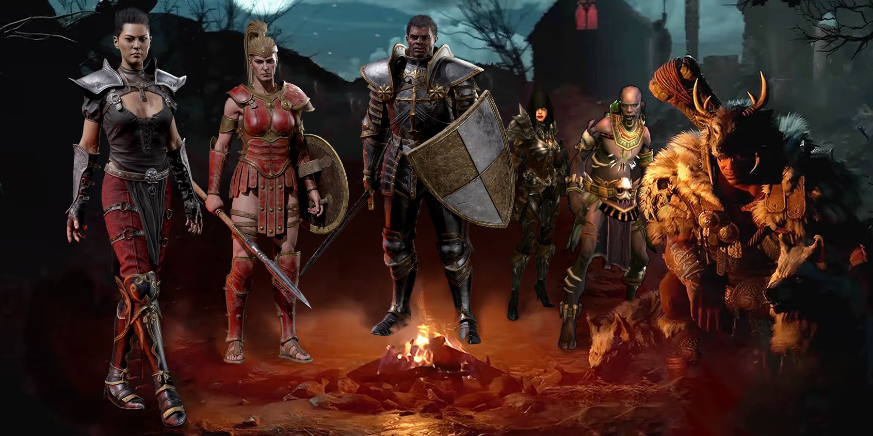 diablo 4 season 5 class changes