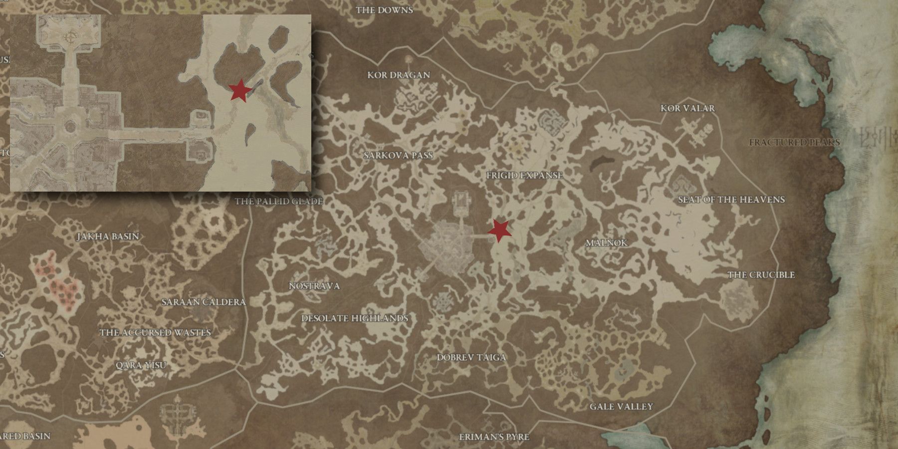 Uncover Diablo 4's Fractured Peaks: The Ultimate Guide to Side Quests and Epic Stronghold Battles