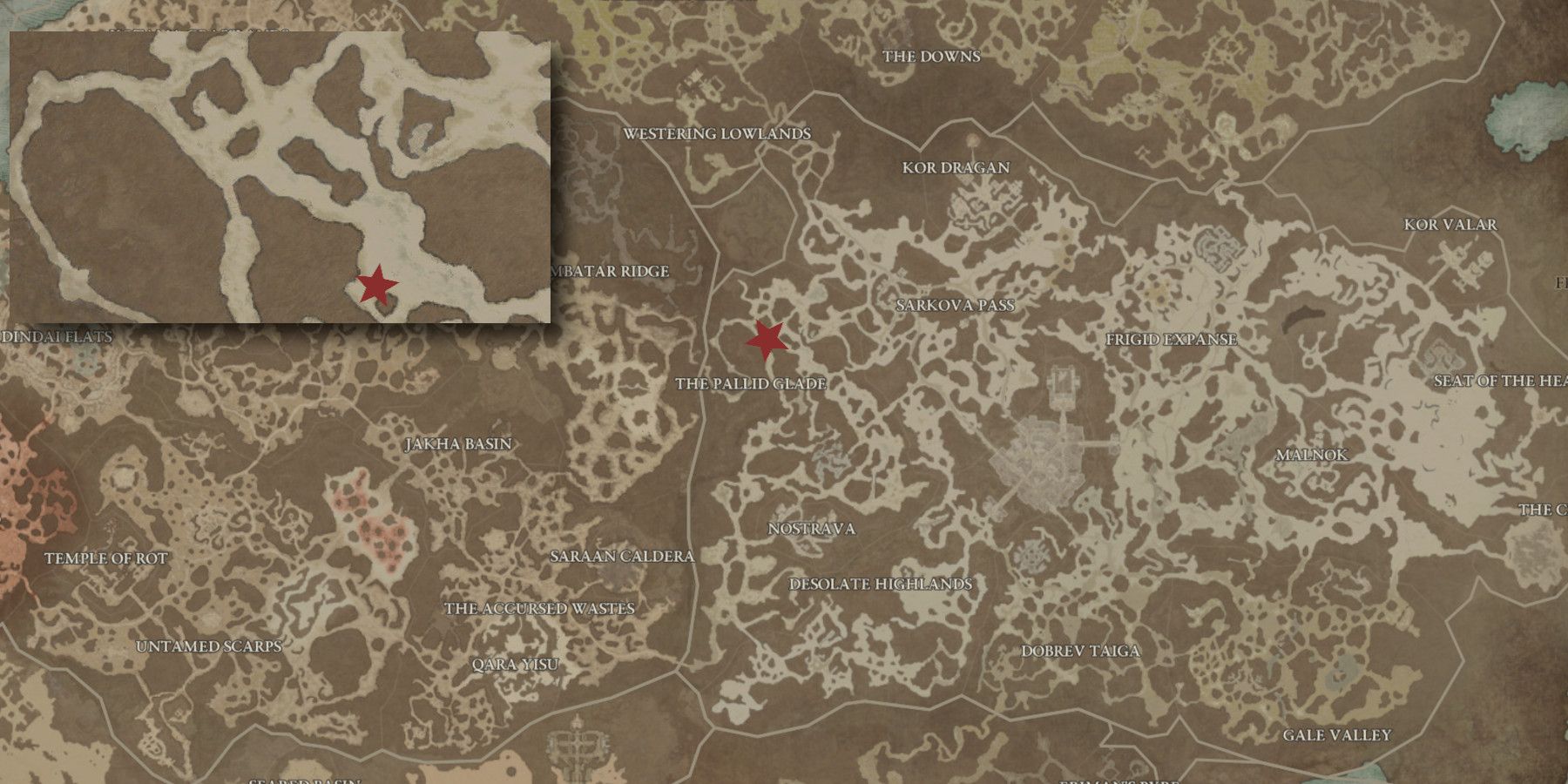 Uncover Diablo 4's Fractured Peaks: The Ultimate Guide to Side Quests and Epic Stronghold Battles