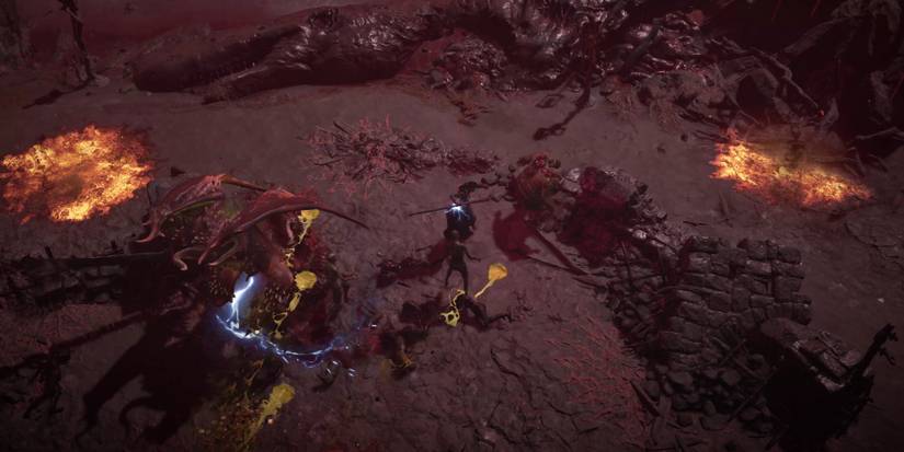 diablo 4 forgotten soul farm