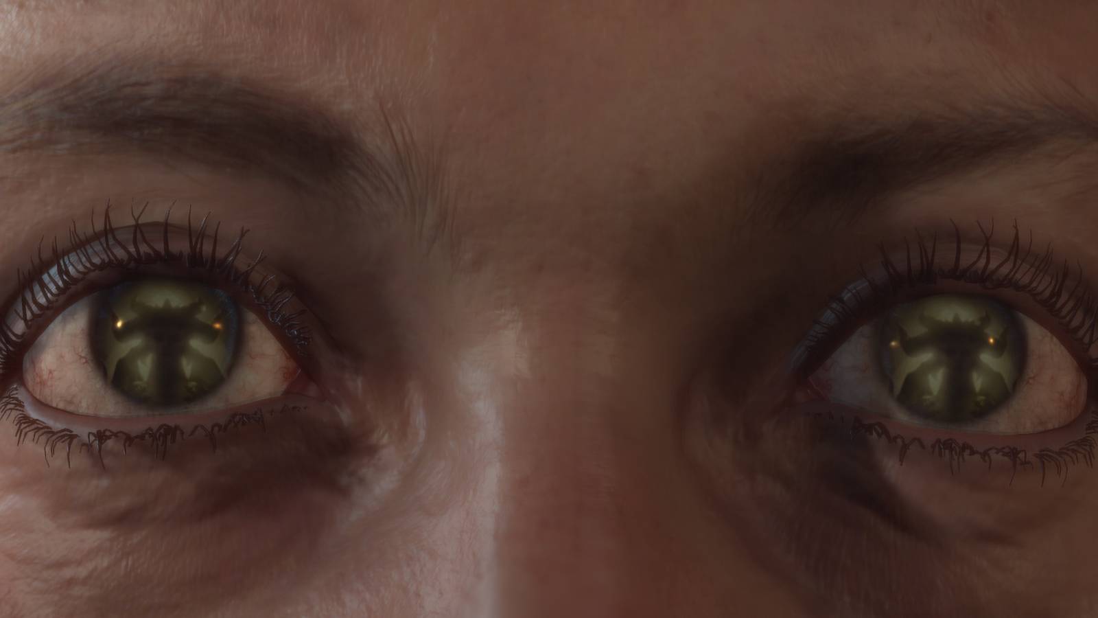 Diablo 4 How Long To Beat Game Length Lilith Eye Reflection Church Cutscene Vani