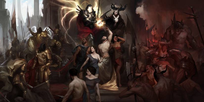 diablo 4 what nightmare dungeon tier level