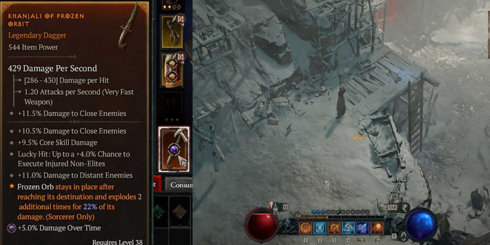 diablo 4 item khanjali of frozen orbit cropped