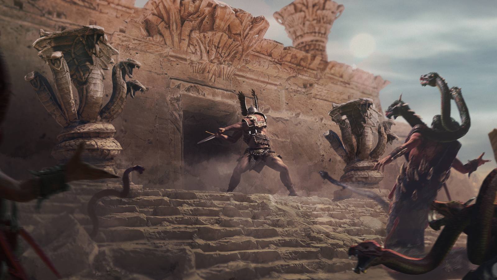 diablo 4 what nightmare dungeon tier level