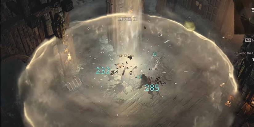 Diablo 4's level-scaling is second to none