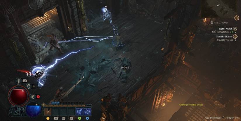 Diablo 4 Lightning Sorcerer Cropped