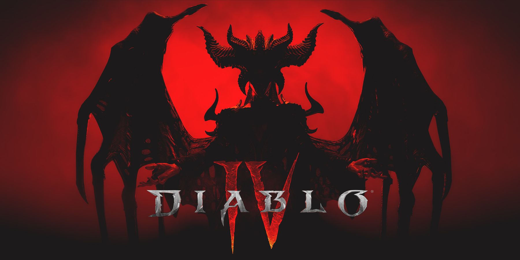 Diablo 4 Lilith artwork flat shadows edit