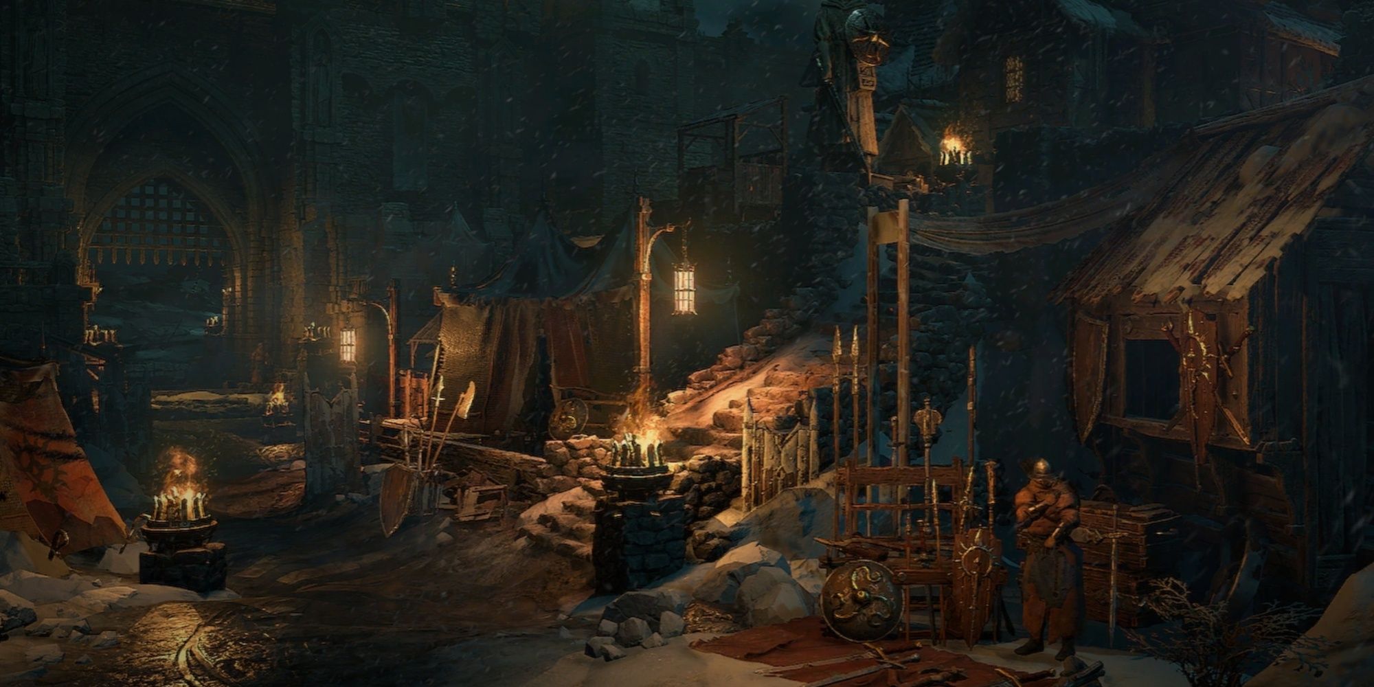 The Ultimate Diablo 4 Quest Chain Guide for the Soul Malady