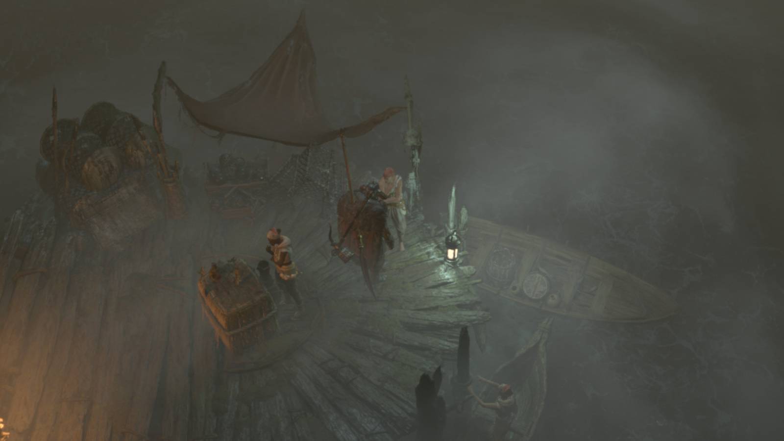 diablo 4 brought to heel walkthrough