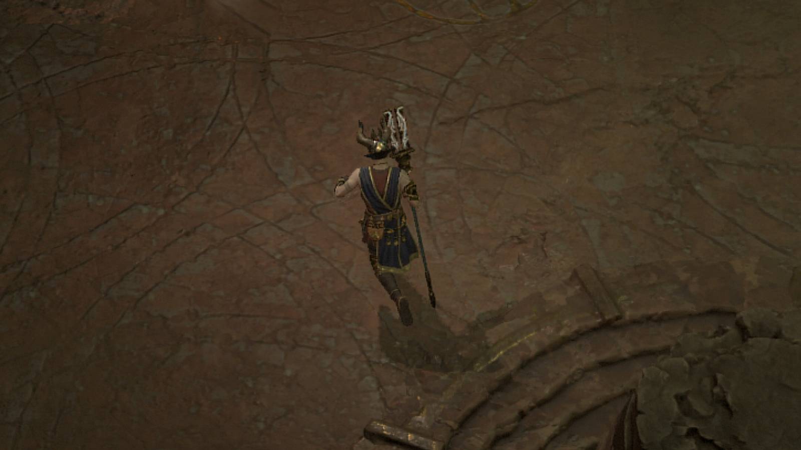 Diablo 4 Max Run Speed Movement Buffs