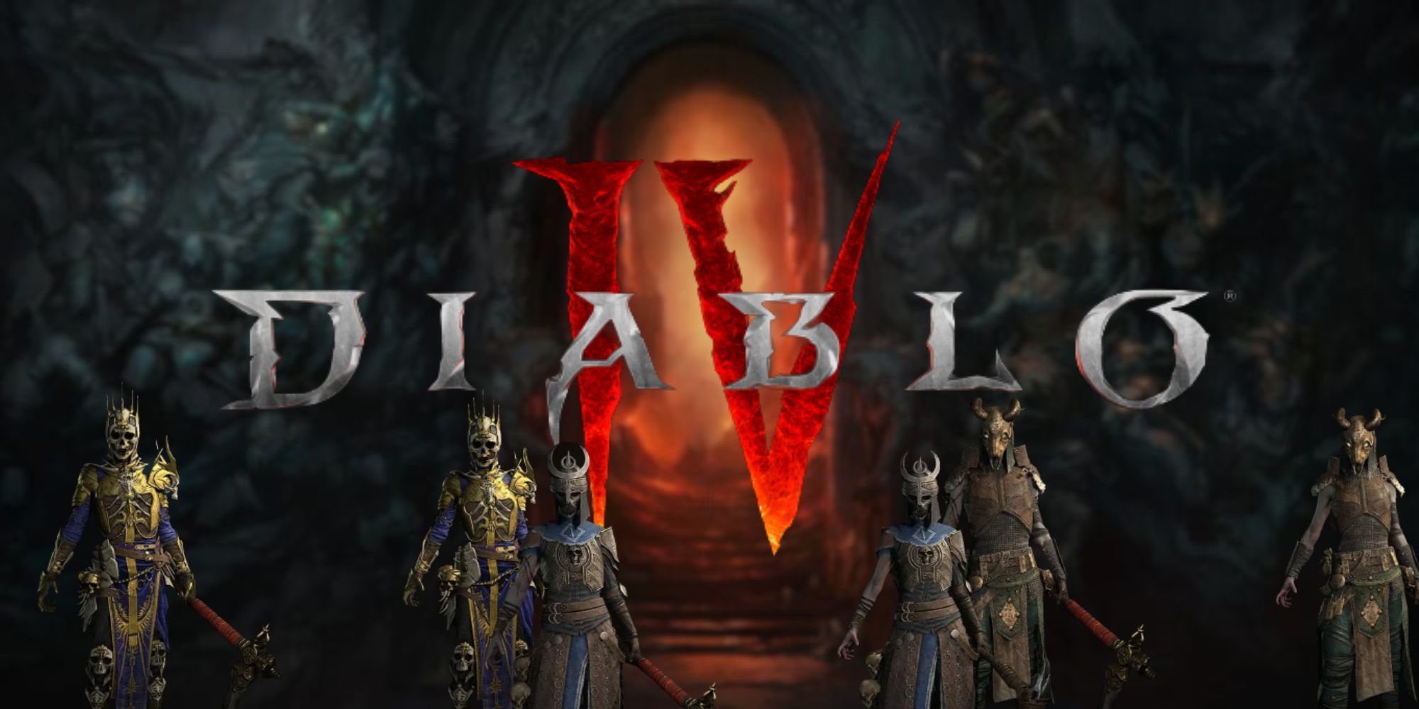 Diablo 4: Best Necromancer Armor Sets, Ranked
