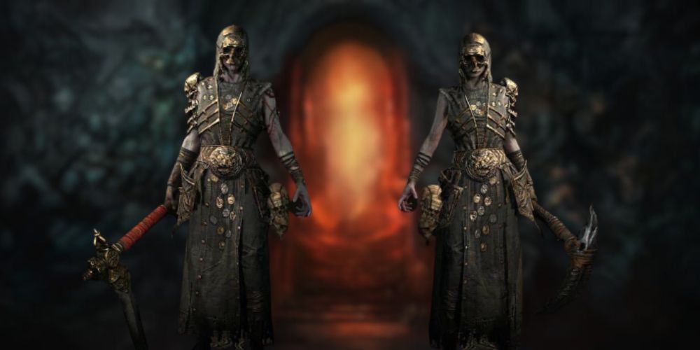 The Ultimate Blood Lance Necromancer Build in Diablo 4: Unleash Unimaginable Power!