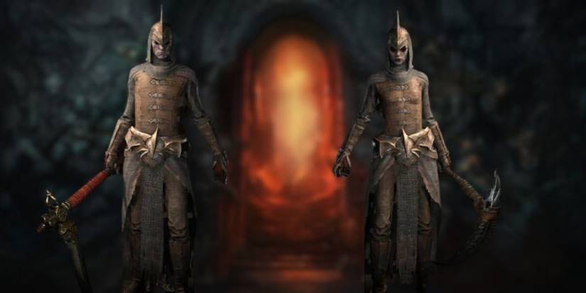 diablo 4 necromancer sturdy armor set