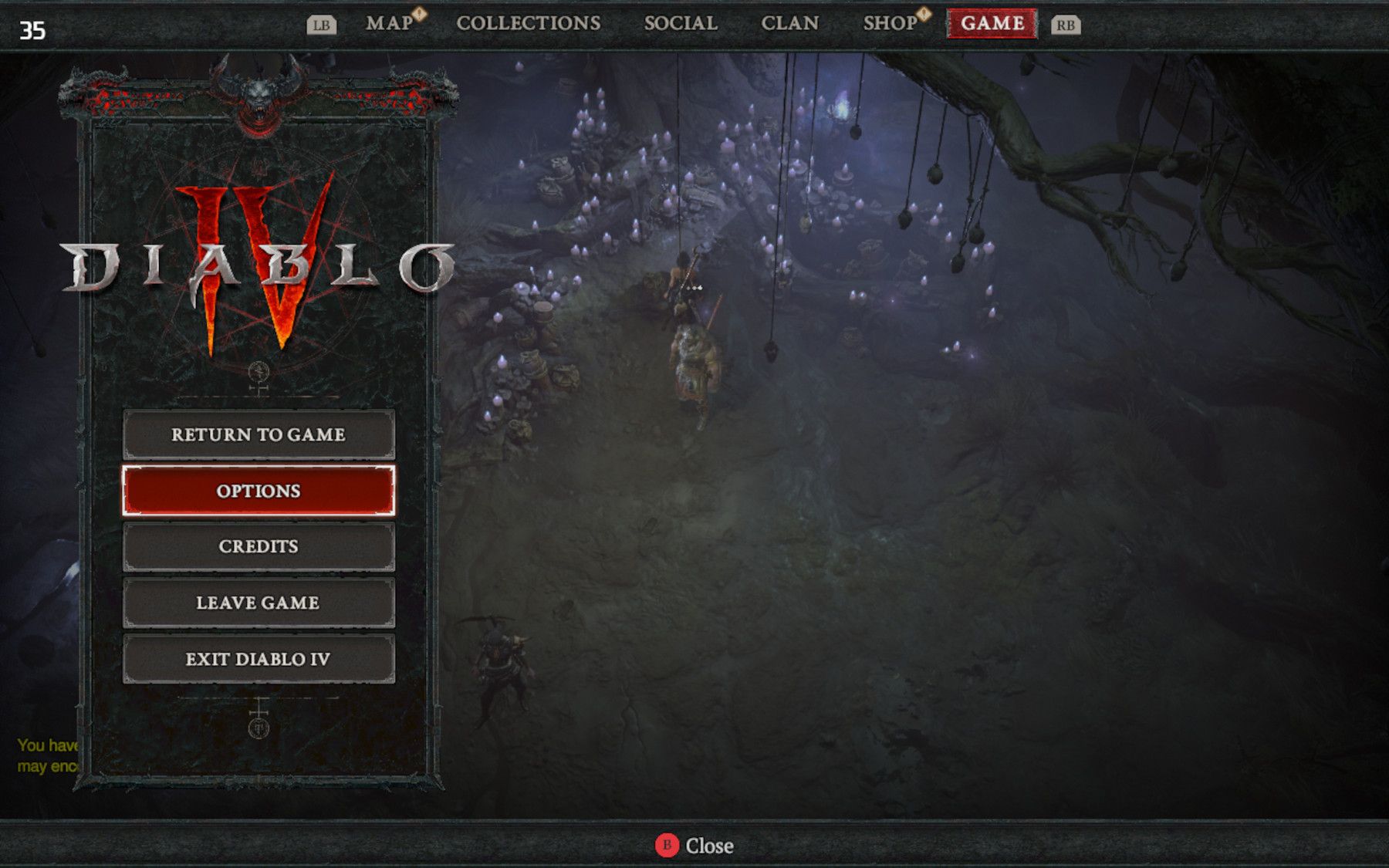 Diablo 4: How Advanced Tooltips Help Identify God Rolls