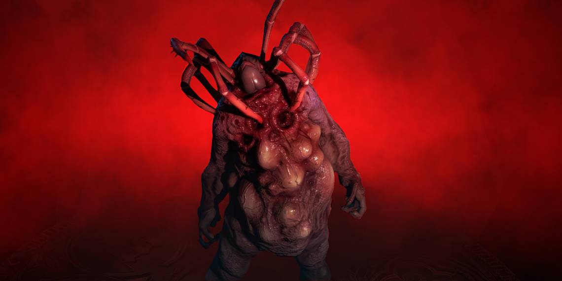 Los jugadores de Diablo 4 están reportando un error de juego cruzado