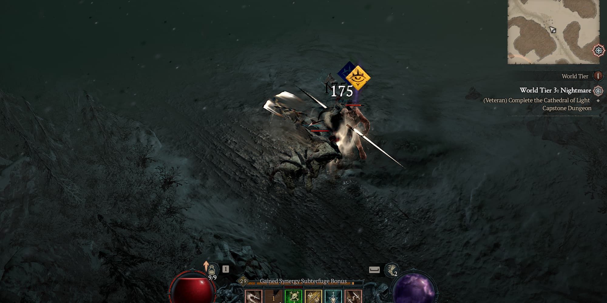 Unleashing the Power of Legendary Aspects in Diablo 4 for Rogues