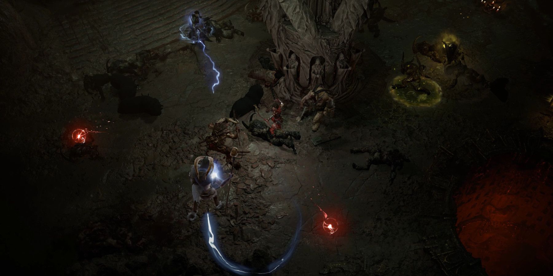 The Ultimate Diablo 4 Rogue Build: Unleash A Barrage Of Destruction