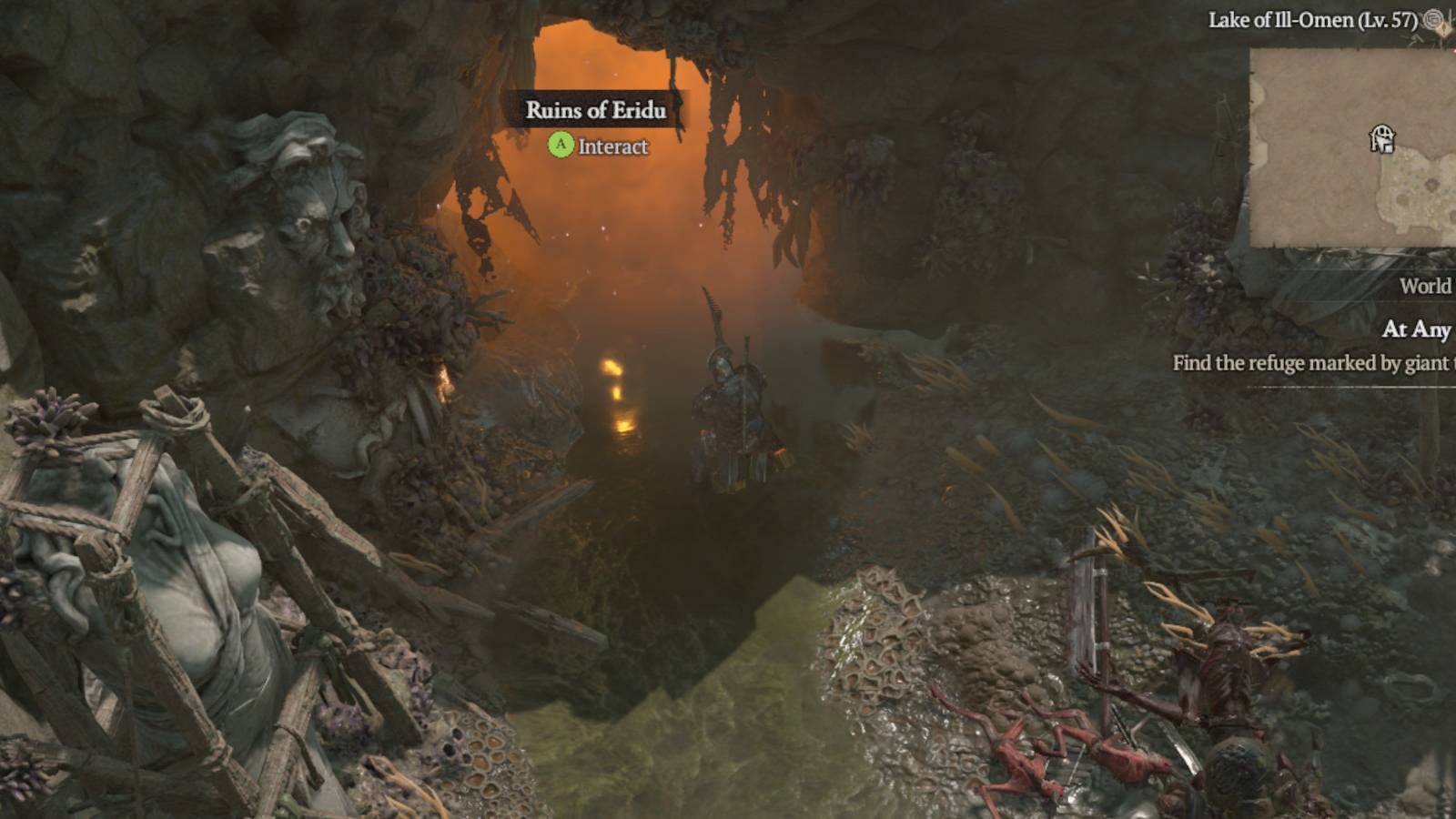 diablo 4 best xp farm