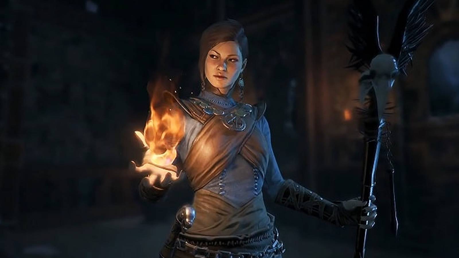 Diablo 4 Player Comes Up With An Idea To Find Sigils With Active Whisper