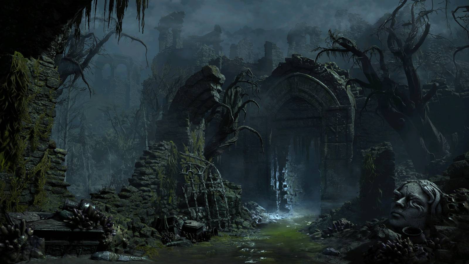 diablo 4 nightmare dungeon xp farm tier list