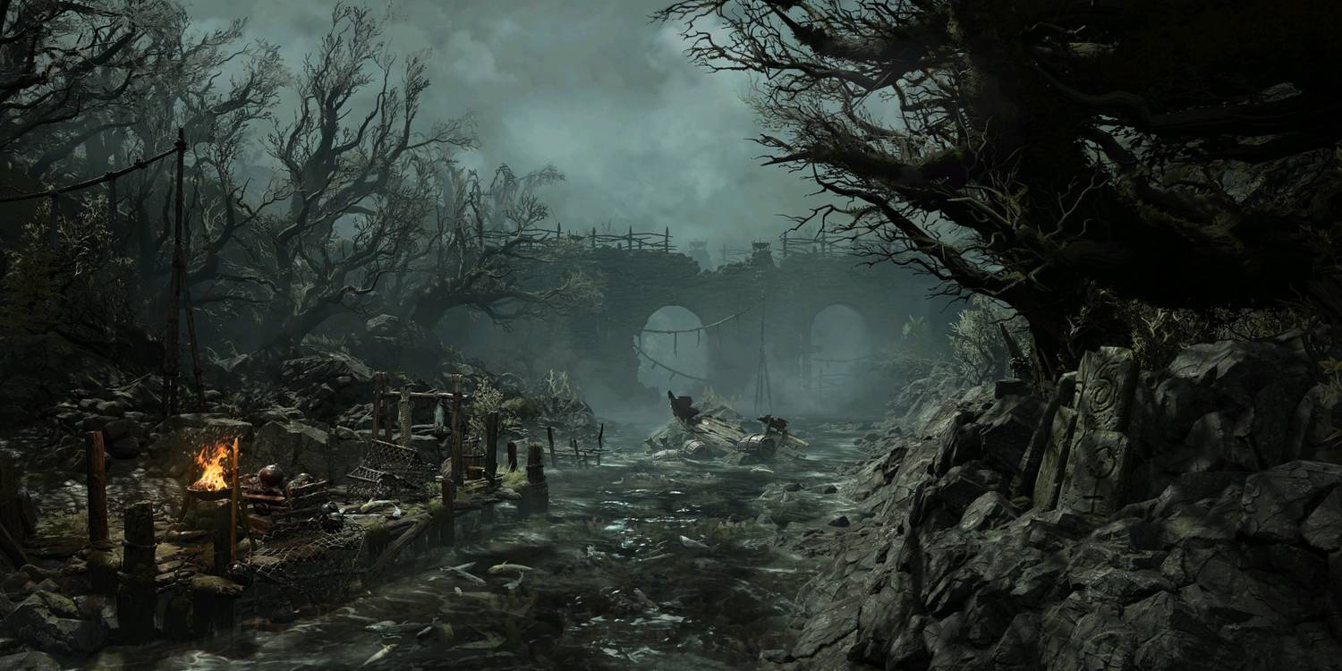 Mazmorras Mazmorras Mazmorras