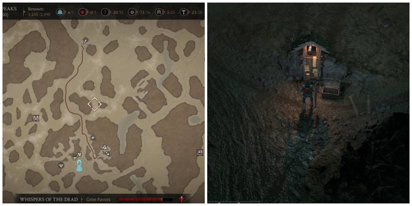 Diablo 4 Traveler’s Prayer 2a