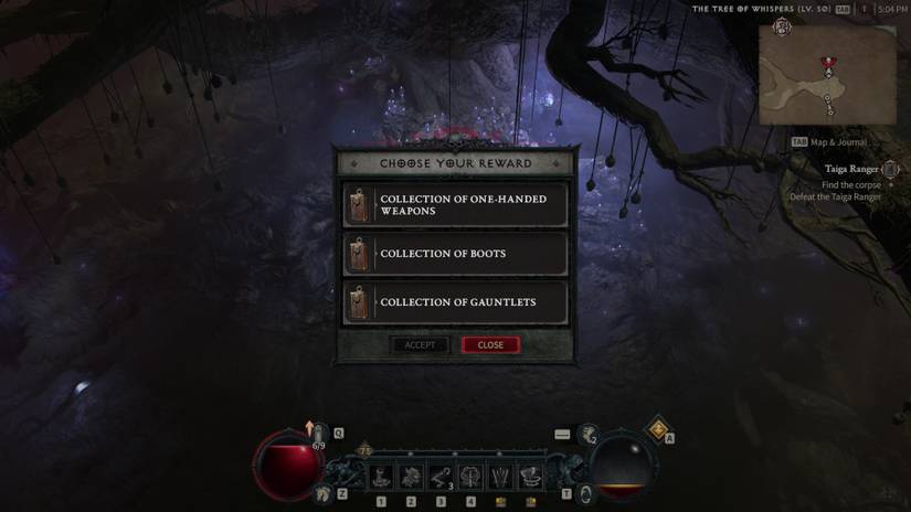 diablo 4 legendary aspect farm