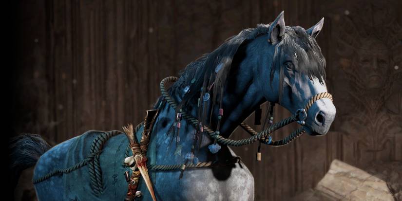 Diablo 4 Trick Lets You Increase Mount Speed