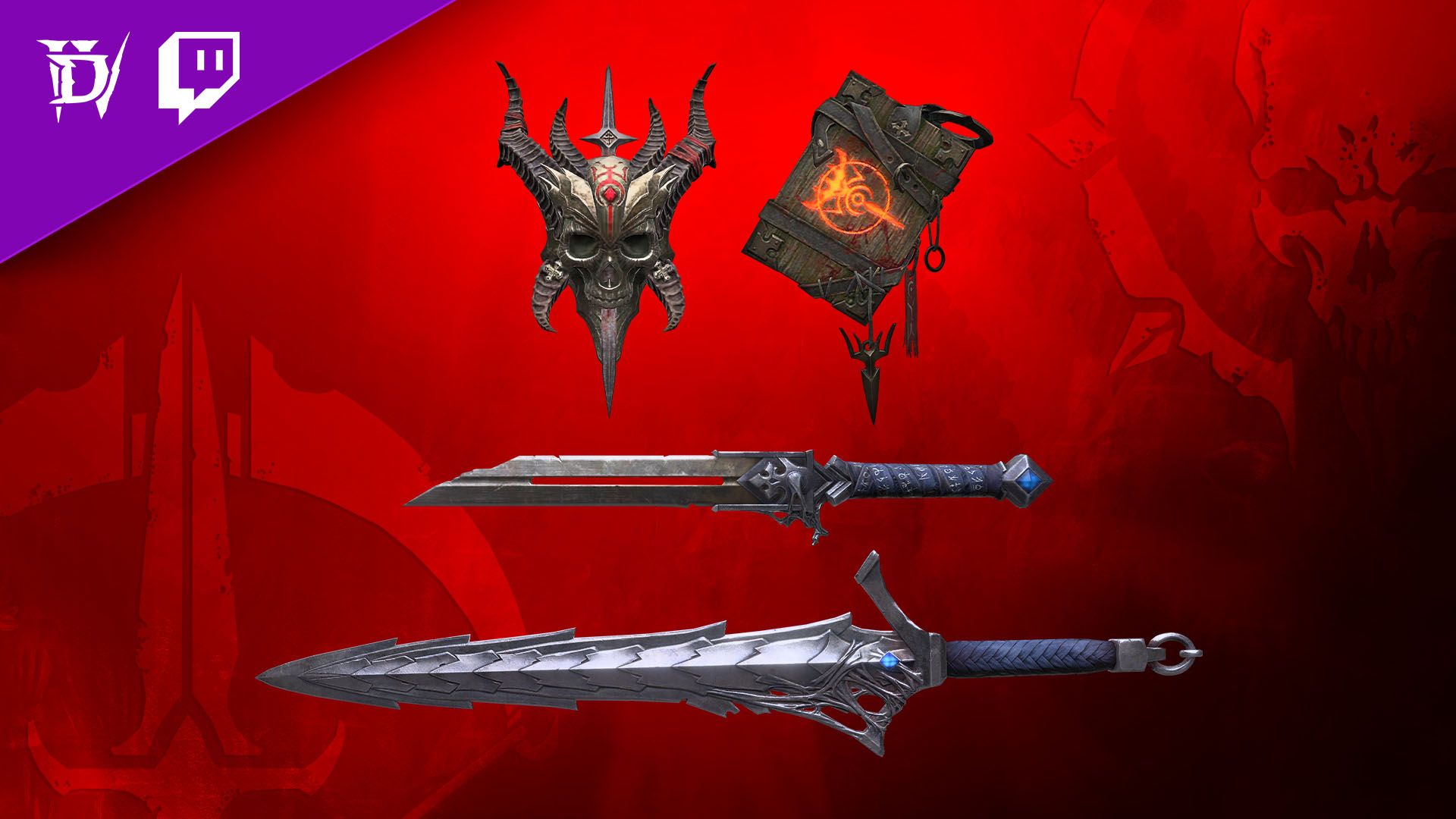 The Ultimate Guide to Unlocking Diablo 4's Exclusive Twitch Rewards