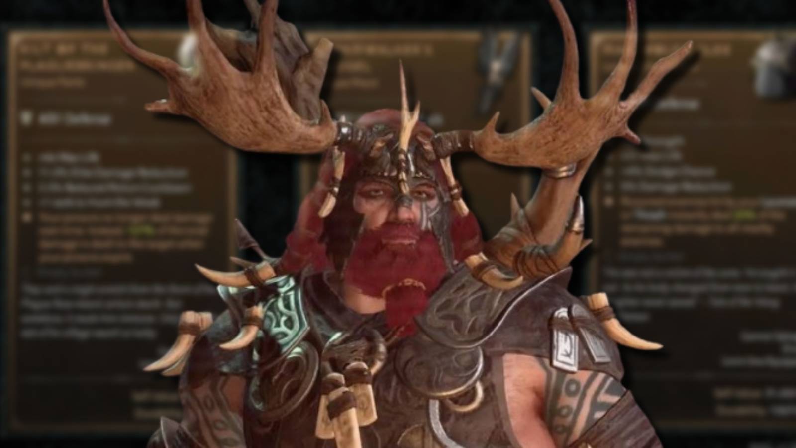 diablo 4 druid unique items weapons armor jewelry best worst tier lsit