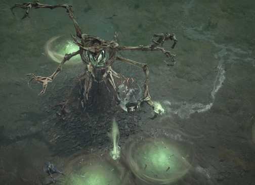 diablo 4 world boss spawns