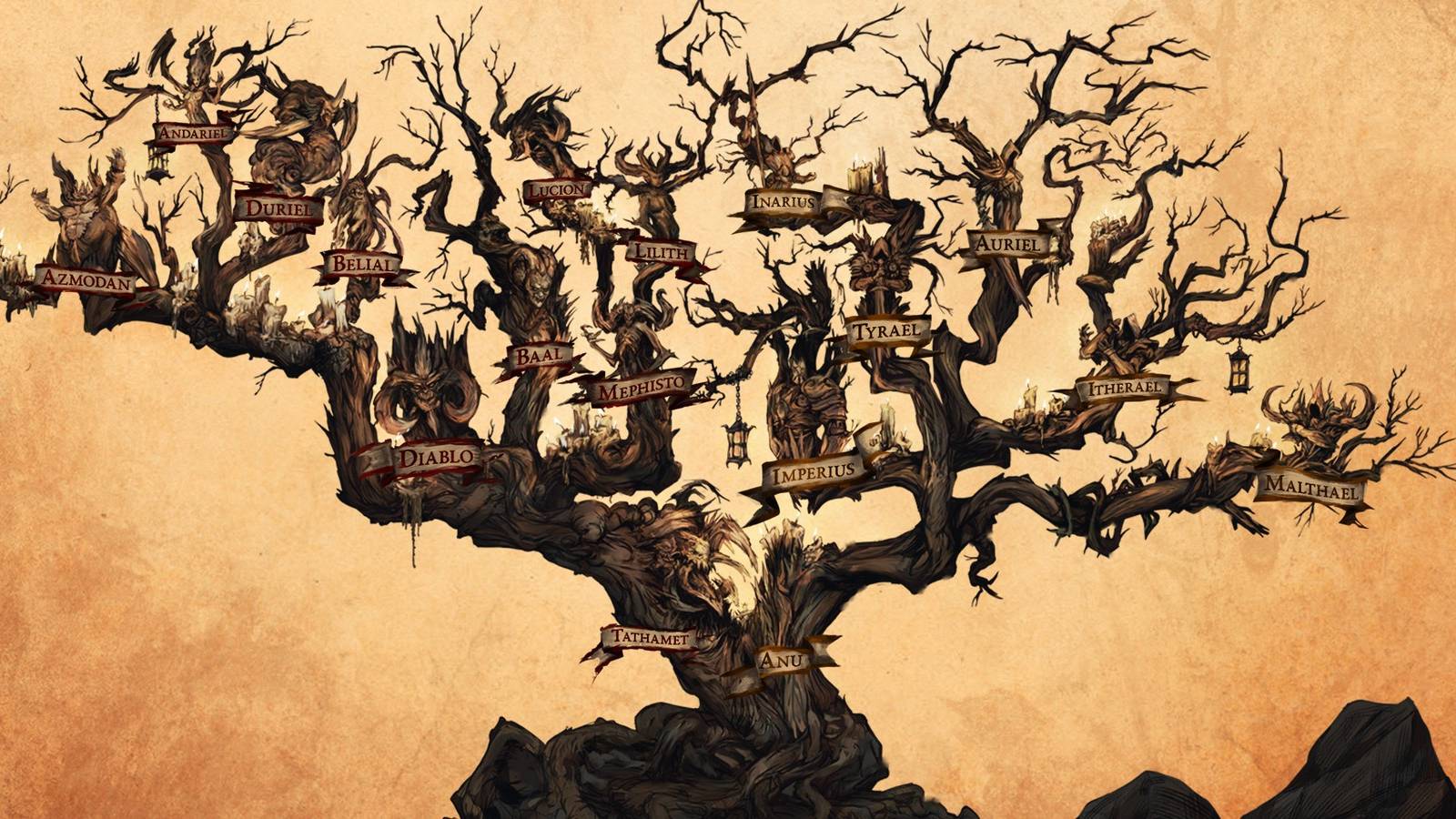 Diablo 4 Whispers of the Dead Explained