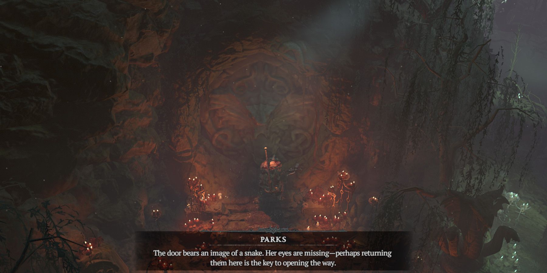 Diablo 4: In Ruins Quest Walkthrough & Guide