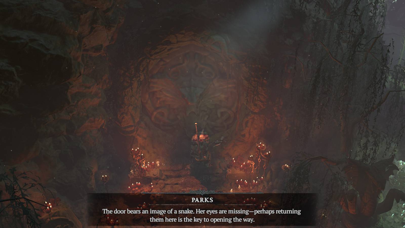 diablo 4 wrack and ruin walkthrough