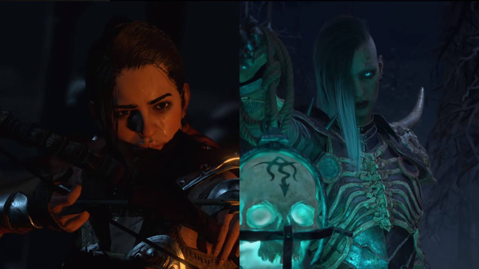 Diablo 4 X Common PvP Mistakes To Avoid