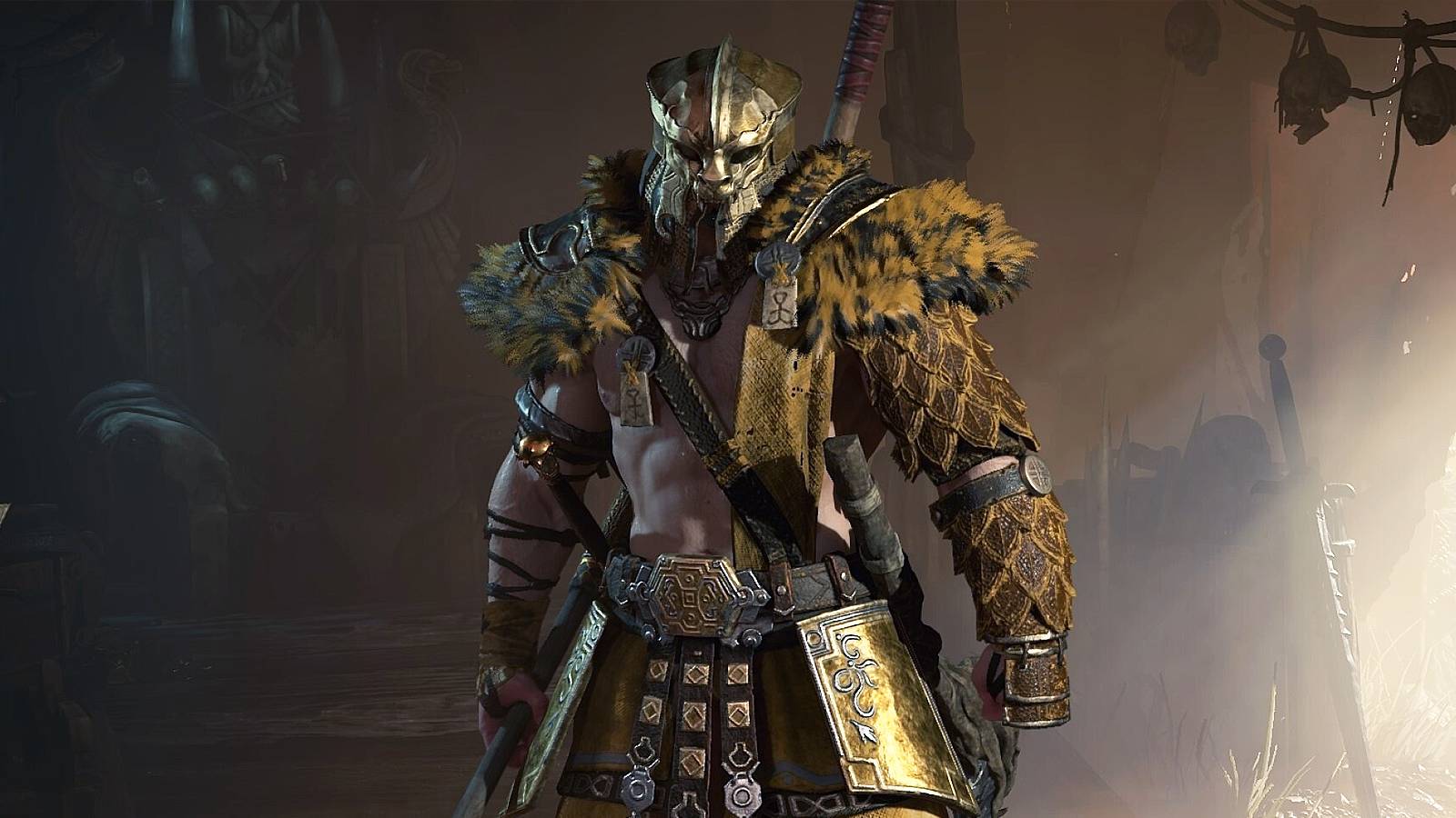 diablo 4 insane barbarian thorns build