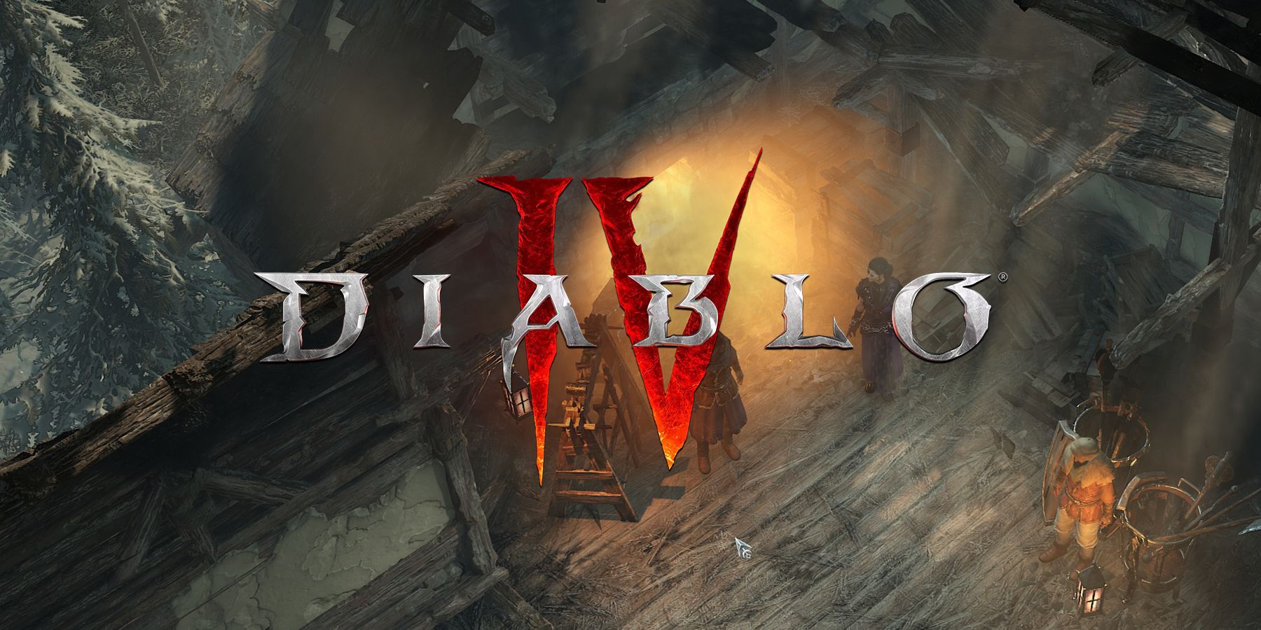 Diablo 4 Has a Genius Way to Save Inventory Space