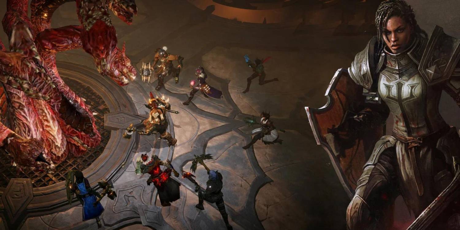 Diablo Immortal