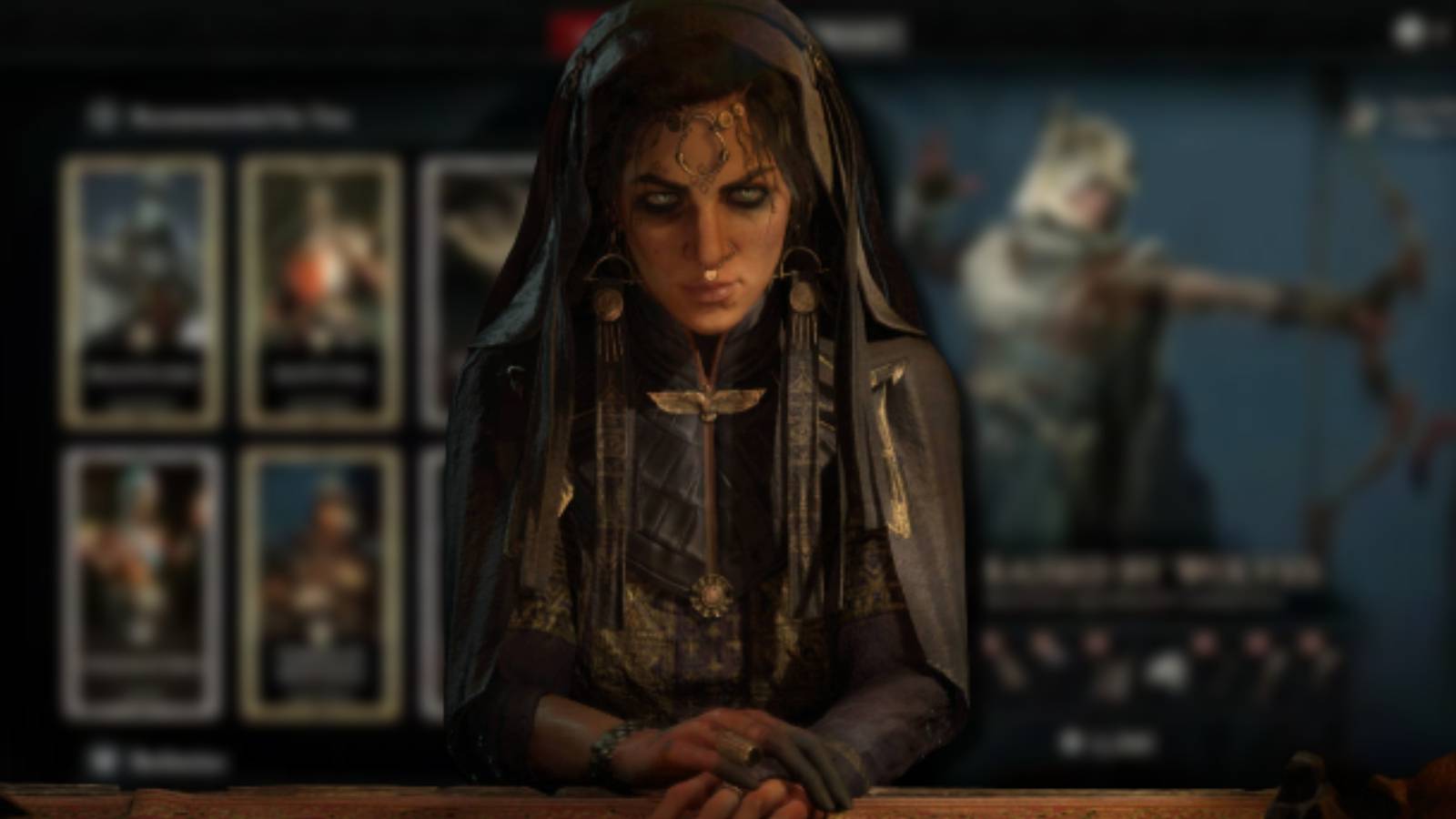 diablo 4 in-game shop microtransactions headstones death hardcore endgame revive bad