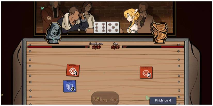 Dice-Game-Gambling-in-Volcano-Princess