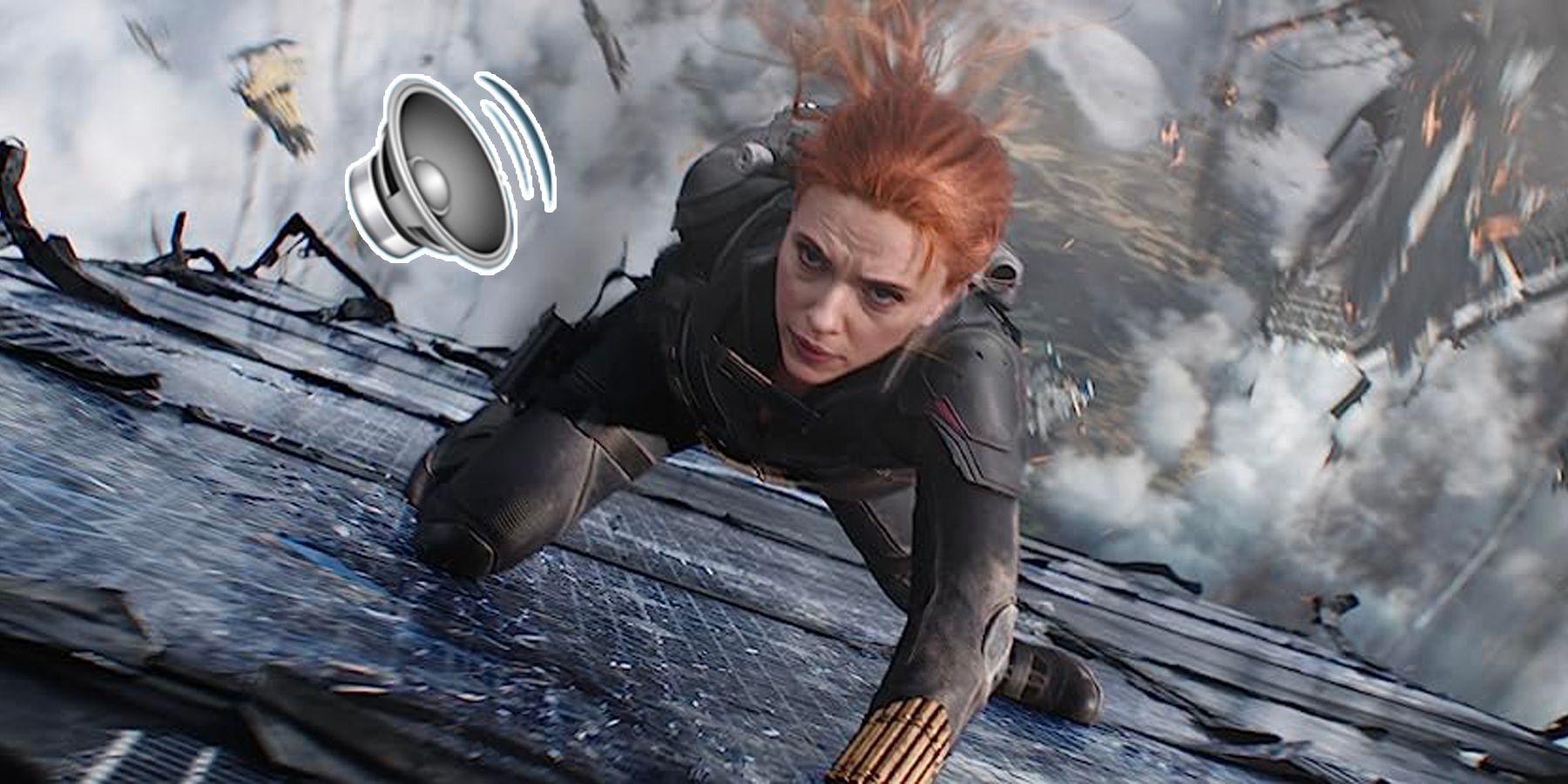 Black Widow Director Bashes Marvel