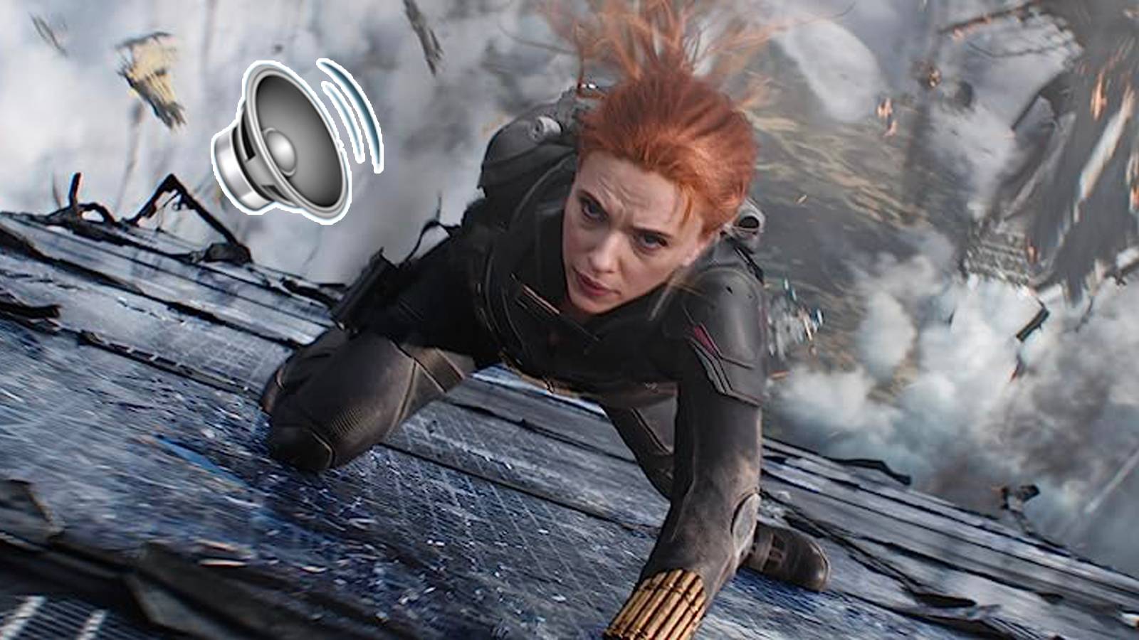 Black Widow Director Bashes Marvel