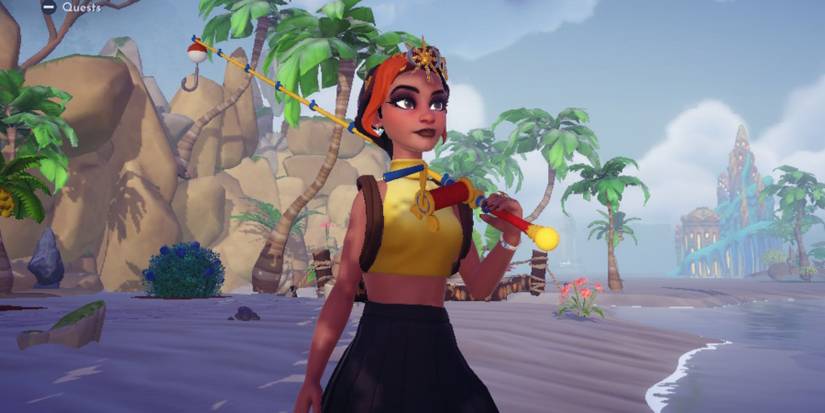 Disney Dreamlight Valley