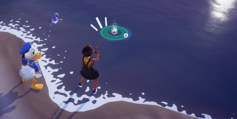 Disney Dreamlight Valley