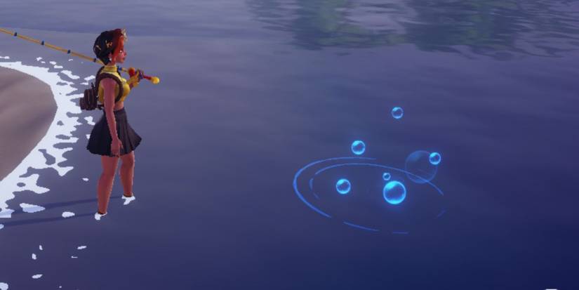 Disney Dreamlight Valley