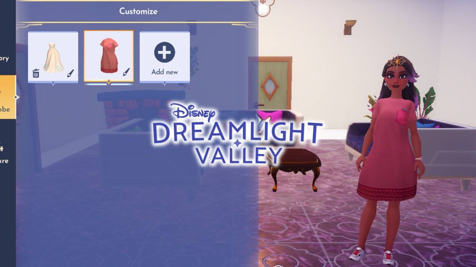 Disney Dreamlight Valley