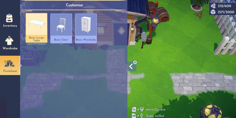 Disney Dreamlight Valley