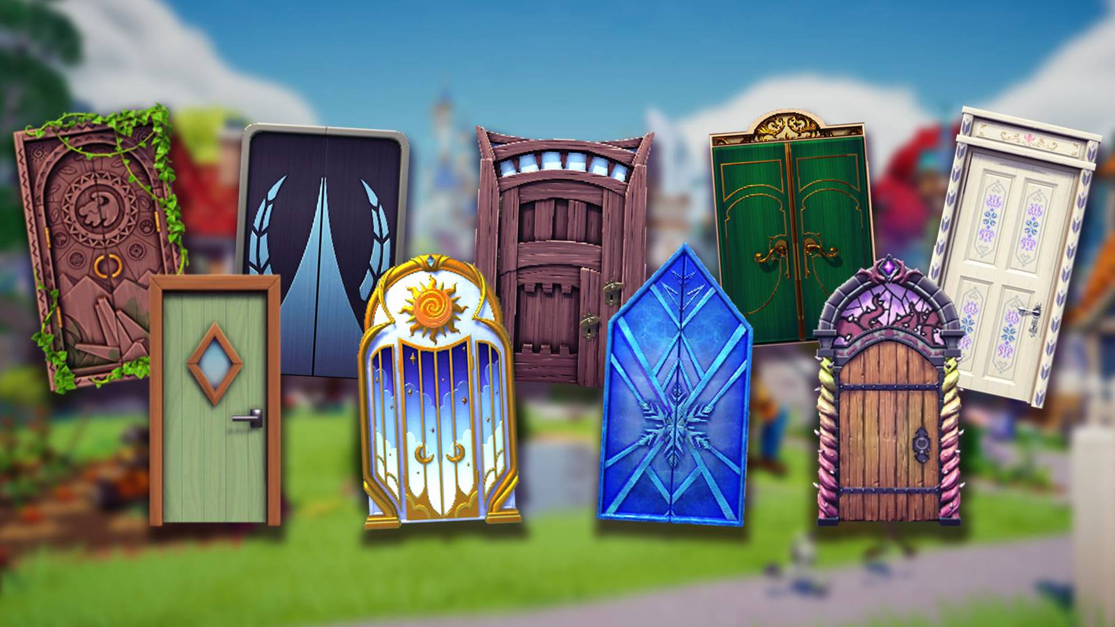 disney-dreamlight-valley-how-to-change-door-appearances