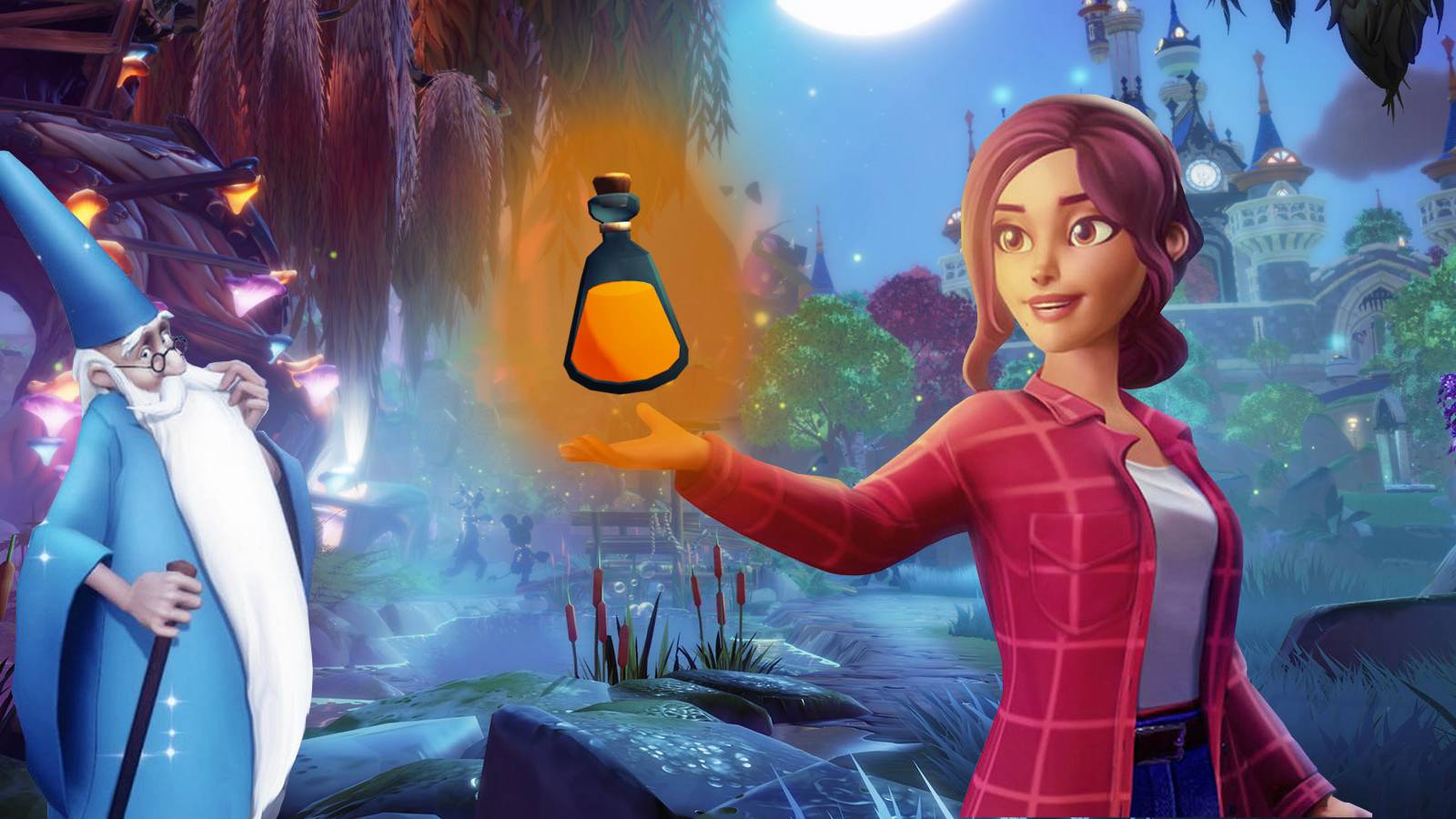 disney-dreamlight-valley-how-to-make-electrifying-orange-potion