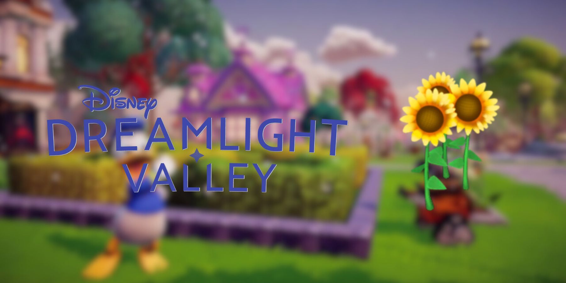 Disney-Dreamlight-Valley-Sunflower